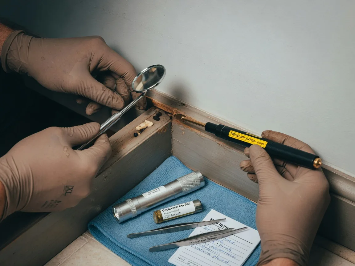 Why choose Emergency Pest Control in Scalf, KY